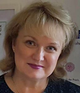 Marion Penninger