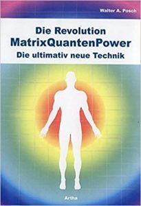 Buch Die Revolution MatrixQuantenPower
